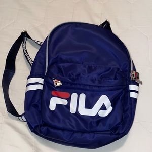 Fila bag